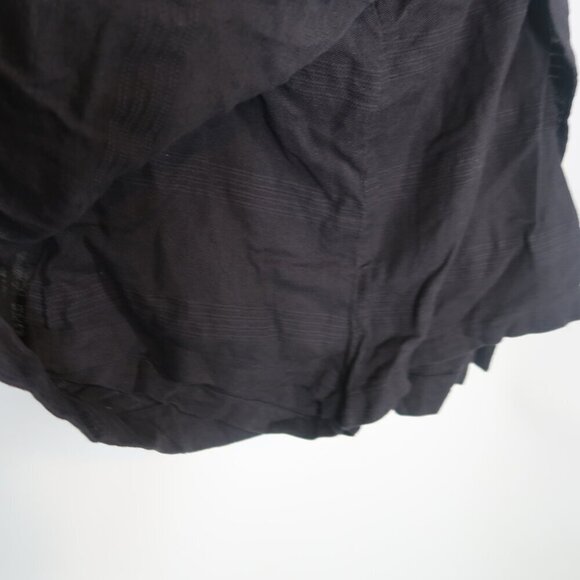 Free People Women's Black Strapless Dress Size Small - Picture 5 of 8